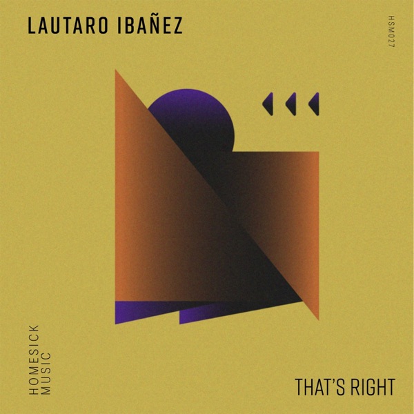 That's Right - EP