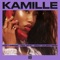 Don't Answer (feat. Wiley) - kamille lyrics
