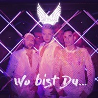 ZEITFLUG - Wo bist Du (Discofox Remix)