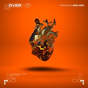 Over It (feat. ScoobE)