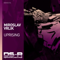 Uprising - Single - Miroslav Vrlik