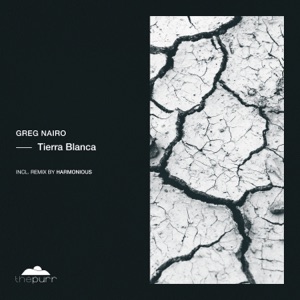 Tierra Blanca - Single