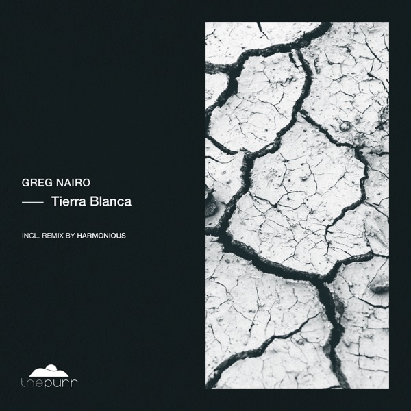 Tierra Blanca - Single