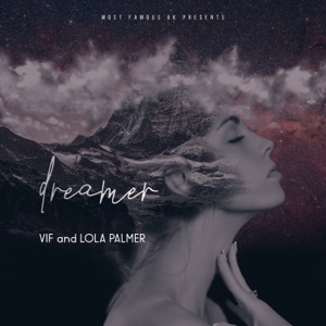 Dreamer - EP
