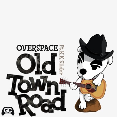 Old Town Road (feat. K.K. Slider) [Remix] - Single