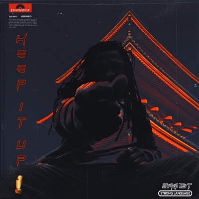 Keep It Up - Single