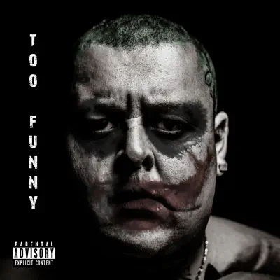 Too Funny - Single - Merkules