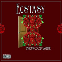 Ecstasy - Single - Backwood Sweetie