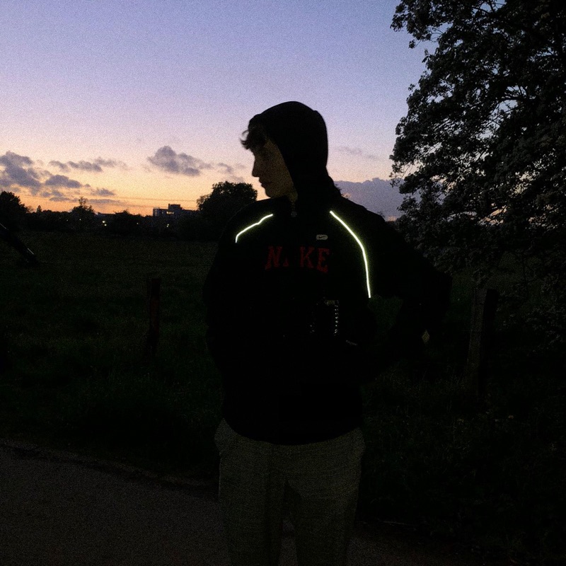 Kid Cloudy - drunk & depressed