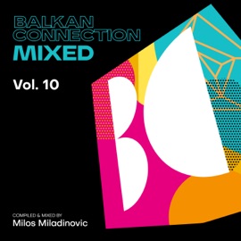 Chakana (Paul Angelo & Don Argento Remix) TEELCO