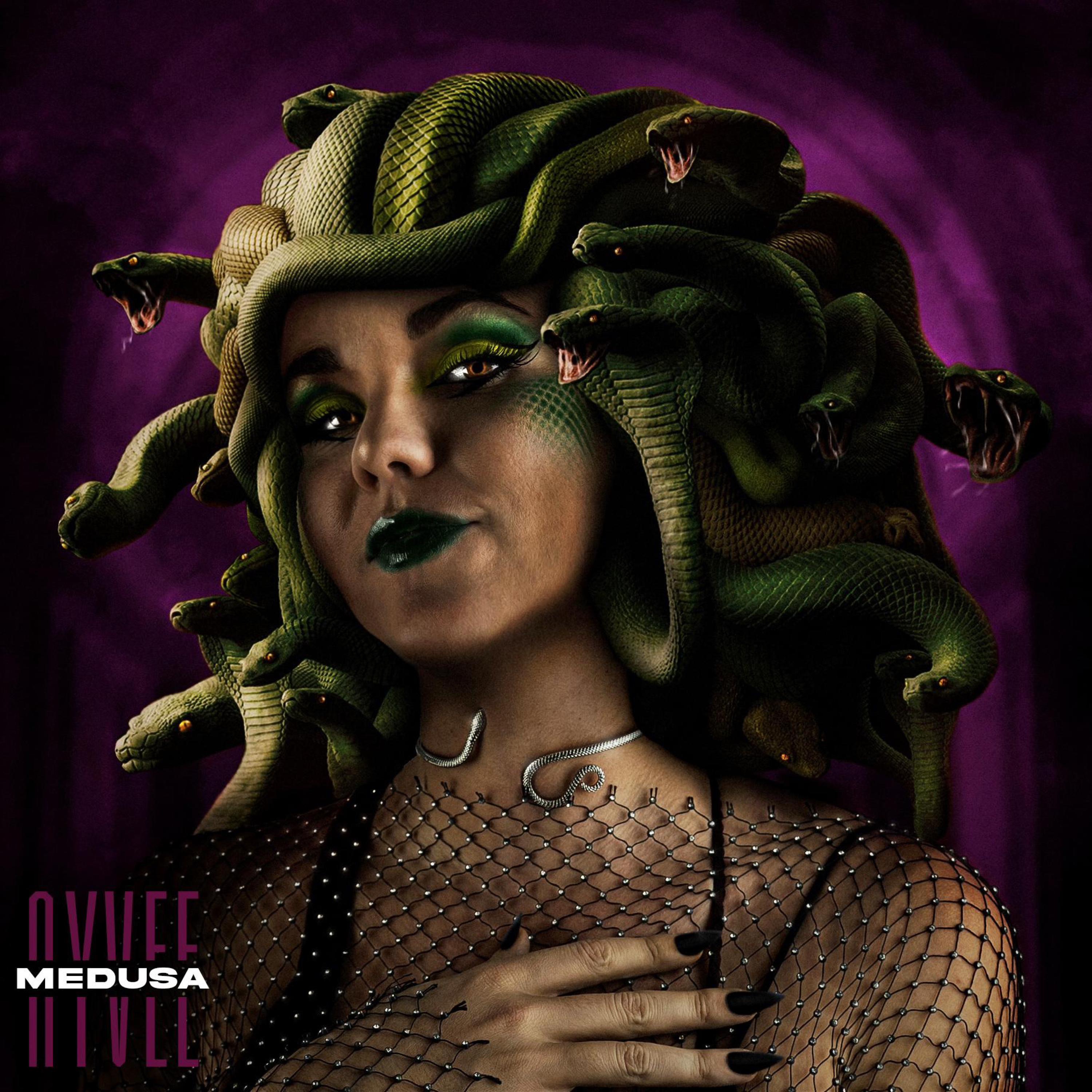 MEDUSA - EP