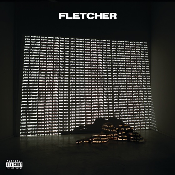 Cover artwork for Strangers