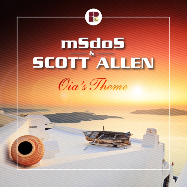 Oia's Theme - Single