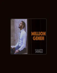 Listen to Shaheed, watch music videos, read bio, see tour dates & more!