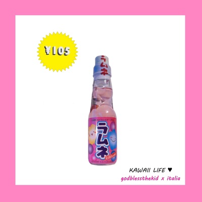 Kawaii Life - Single