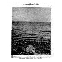 Lovers Against the Rocks (Remastered & Reworked) - Single - Cremation Lily