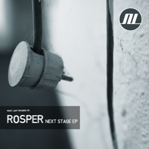 Next Stage - Single