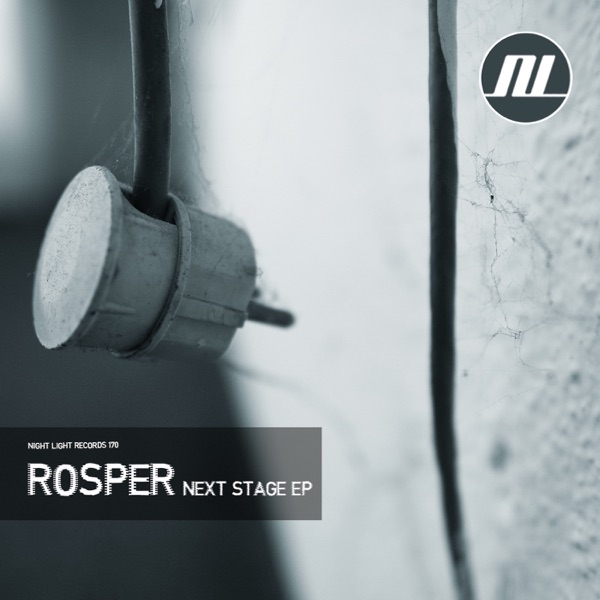Next Stage - Single