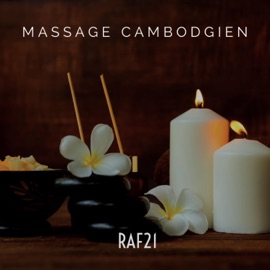 Massage Cambodgien (Instrumental) Raf21