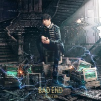 BAD END - Single - Shouta Aoi
