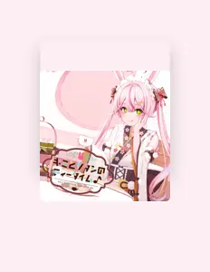 餅月なこ을(를) 듣고, 뮤직 비디오를 보고, 약력을 읽고, 투어 일정 등을 확인하세요!