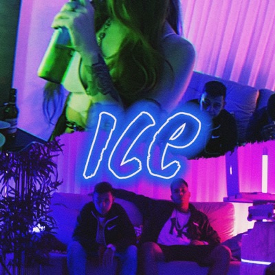 Ice - Single