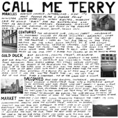 Terry - Gold Duck
