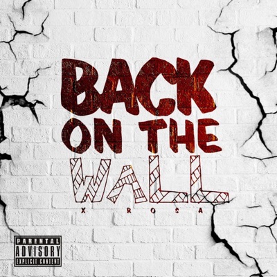 Back on the Wall - Single