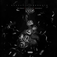 Champion Sound (feat. Chubb Mason & Bigga Skillz) - Single - Mel Phraze