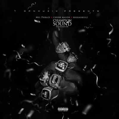 Champion Sound (feat. Chubb Mason & Bigga Skillz) - Single
