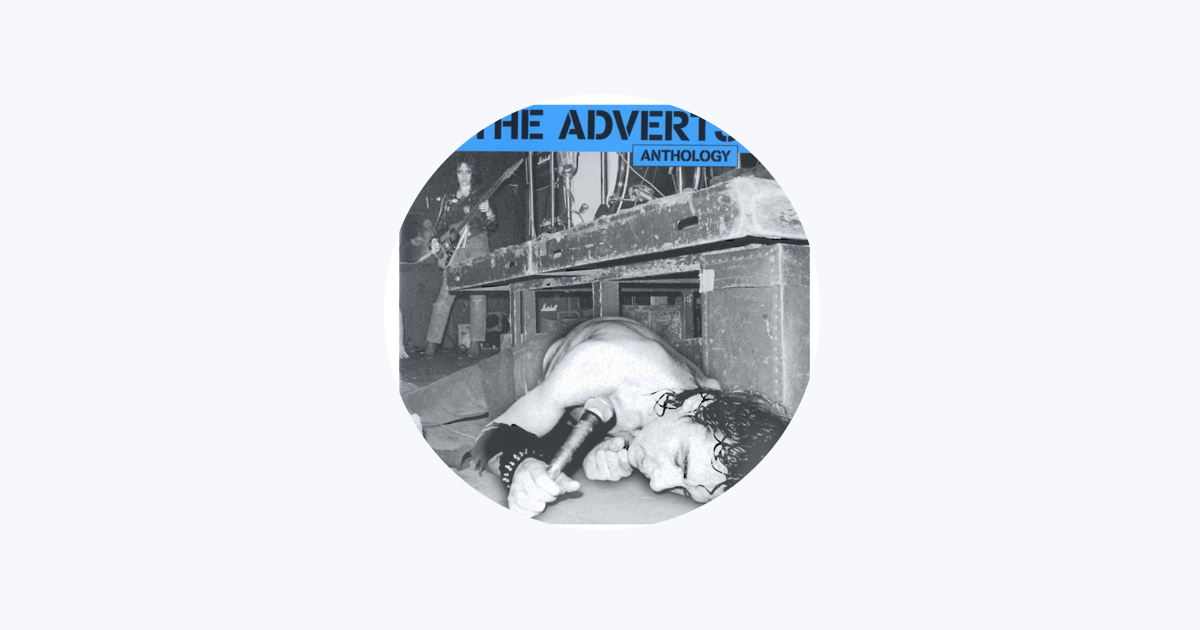 The Adverts - Apple Music