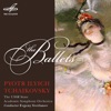 Heinrich Friedheim, USSR State Symphony Orchestra & Evgeny Svetlanov - The Sleeping Beauty, Op. 66, Act II Scene 1: No. 15, Pas d'Action - Scene of Aurora and Prince Désiré