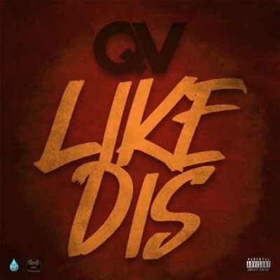 Like Dis - Single