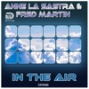 In the Air (E39 Downtown Groove)