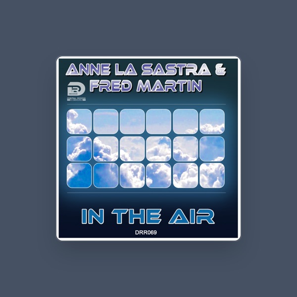 Anne La Sastra's avatar