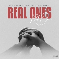 Real Ones (feat. Kid Vishis & Maddoc 