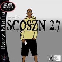 Scoszn, Vol. 2.7 - EP - Mr. Sisco