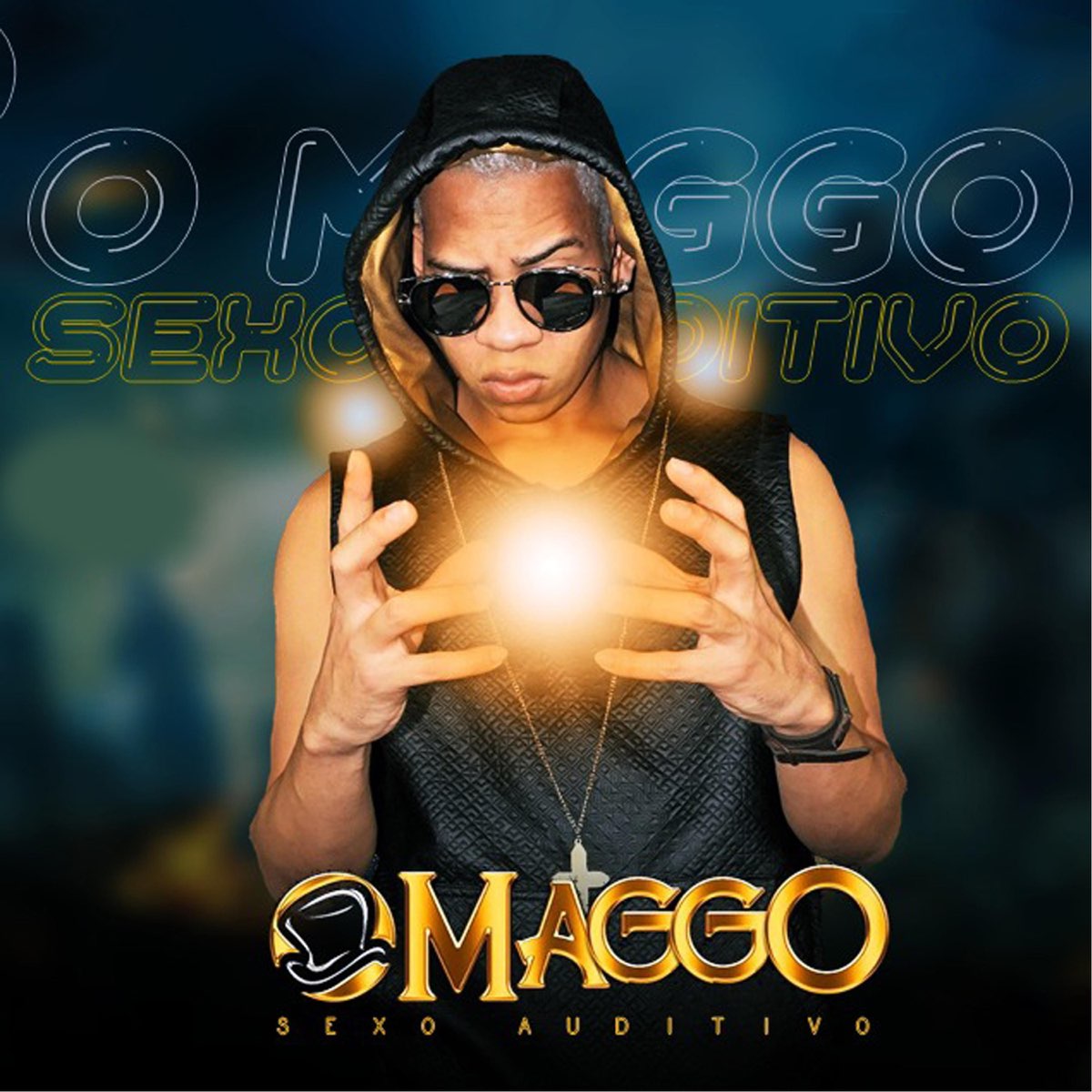 O Maggo Sexo Auditivo – Album par O Maggo – Apple Music