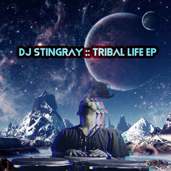 Tribal Life - Single