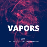 Vapors (feat. DVN) - Single - L3an