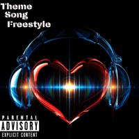 Theme Song Freestyle - Single - Meechie