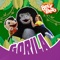 Gorila - El Show De Bely Y Beto lyrics