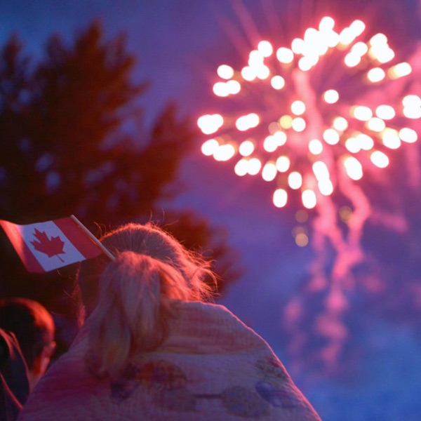 Canada Day