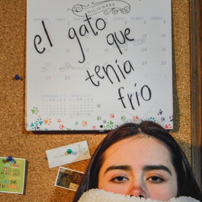 El gato que tenía frío (Live room) - Single