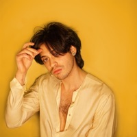 Golden - Single - Jacob Sigman