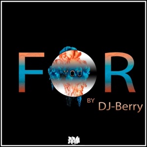 Someone For You Album Art