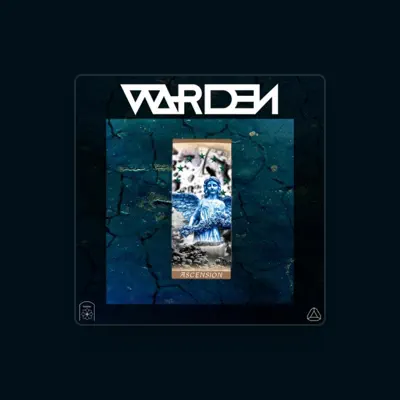 Listen to Warden, watch music videos, read bio, see tour dates & more!