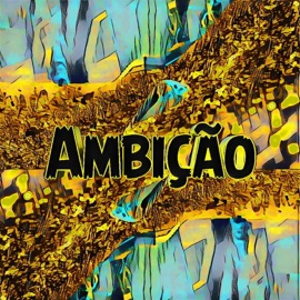 Ambição (feat. OGKush, Lil Chris, BigZera, Kuringa071 & Astro Drax) B13 Mob