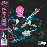 Ak-47 - Single - Scythe Gang 666