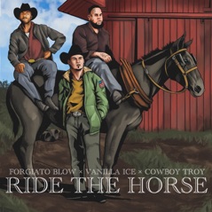 Ride the Horse - Single